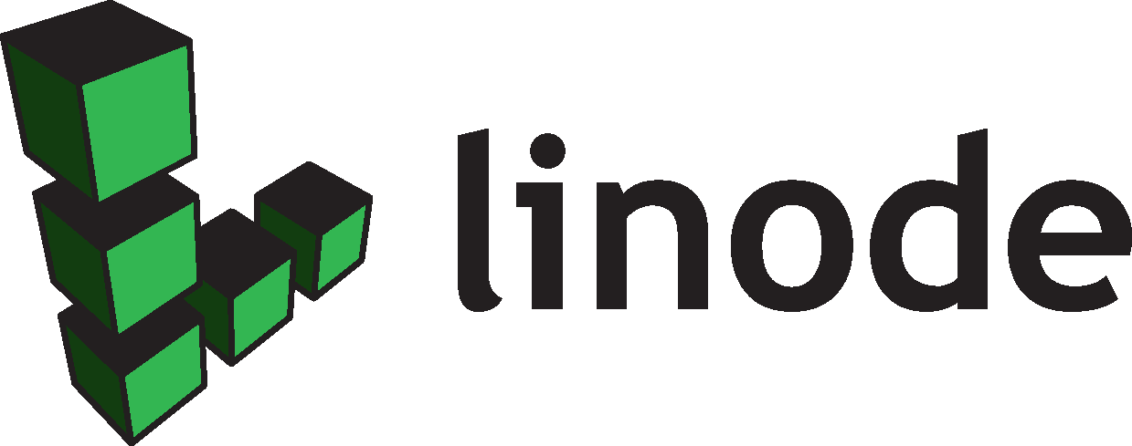 Linode's logo
