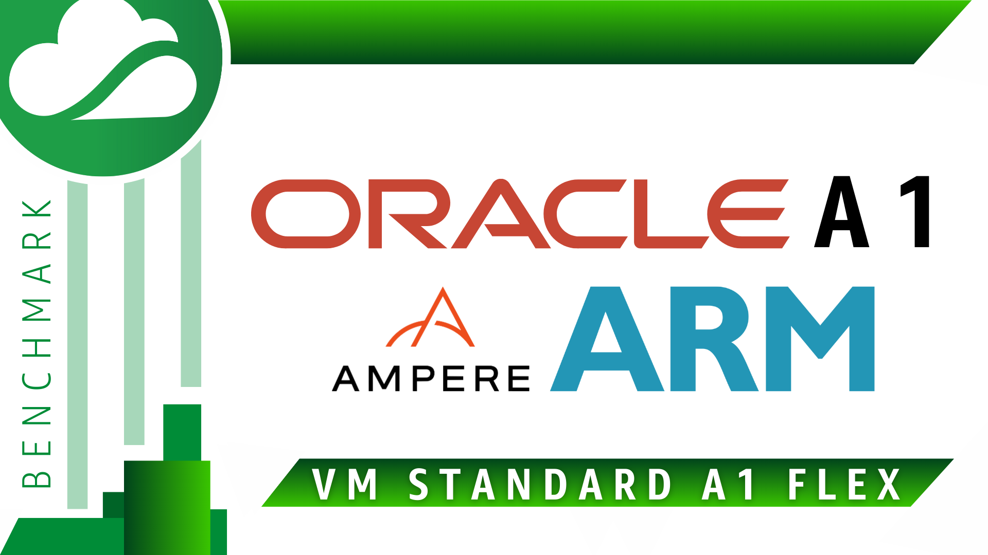 New CPU architecture at Oracle Cloud: VM.Standard.A1.Flex