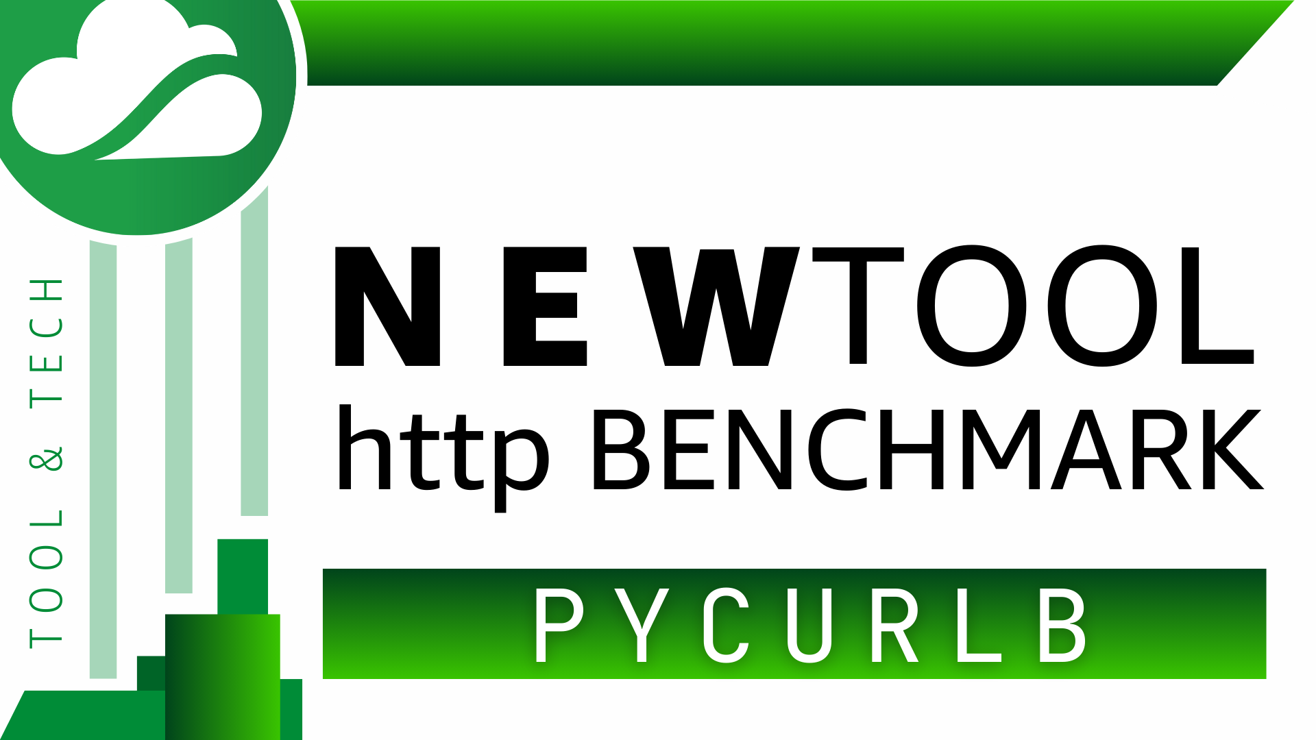 New HTTP benchmark tool: pycurlb